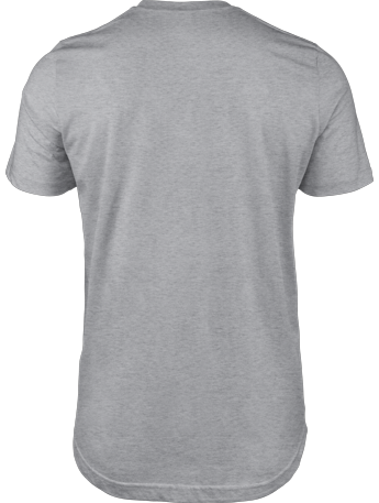 Cymru T-Shirt - Grey
