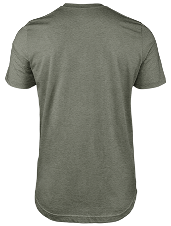Cymru T-Shirt - Khaki