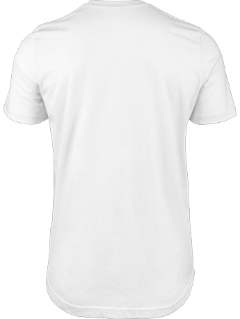 Cymru T-Shirt - White